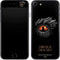 HBO House of the Dragon Burning Dragon iPhone 7 Skin