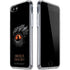 HBO House of the Dragon Burning Dragon iPhone SE (2nd & 3rd Gen) Clear Case
