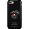 HBO House of the Dragon Burning Dragon iPhone SE (2nd & 3rd Gen) Pro Case