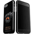 HBO House of the Dragon Burning Dragon iPhone SE (2nd & 3rd Gen) Pro Case