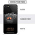 HBO House of the Dragon Burning Dragon iPhone SE (2nd & 3rd Gen) Skin