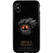 HBO House of the Dragon Burning Dragon iPhone X Pro Case