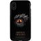 HBO House of the Dragon Burning Dragon iPhone XR Pro Case