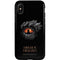 HBO House of the Dragon Burning Dragon iPhone XS Pro Case