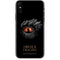 HBO House of the Dragon Burning Dragon iPhone XS Skin