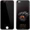 HBO House of the Dragon Burning Dragon Apple iPod Skin