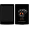 HBO House of the Dragon Burning Dragon Amazon Kindle Skin
