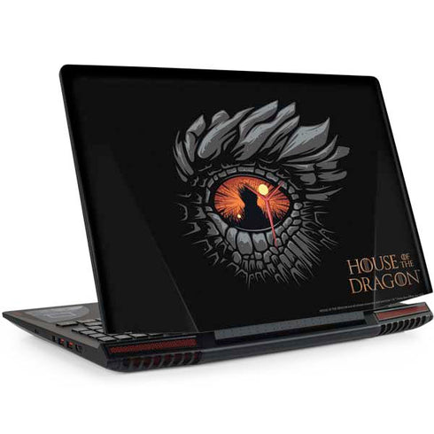 HBO House of the Dragon Burning Dragon Legion Y720 Skin