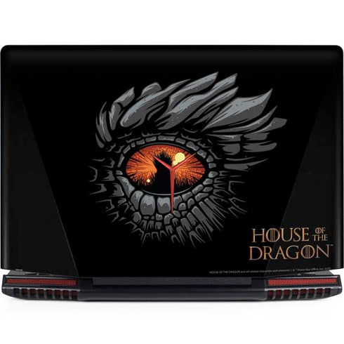 HBO House of the Dragon Burning Dragon Legion Y720 Skin