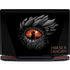 HBO House of the Dragon Burning Dragon Legion Y720 Skin
