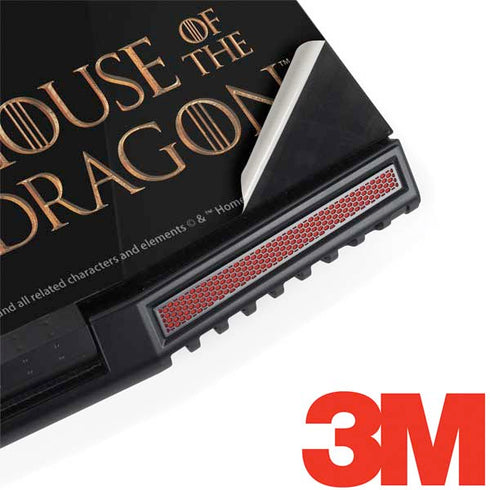 HBO House of the Dragon Burning Dragon Legion Y720 Skin