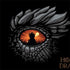 HBO House of the Dragon Burning Dragon Legion Y720 Skin