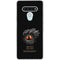HBO House of the Dragon Burning Dragon LG Stylo 6 Clear Case