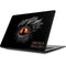 HBO House of the Dragon Burning Dragon Apple MacBook Skin