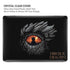 HBO House of the Dragon Burning Dragon MacBook Air 13in M1 (2021) Case plus Skin