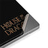 HBO House of the Dragon Burning Dragon MacBook Pro 14in (2021-24) Skin