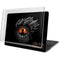 HBO House of the Dragon Burning Dragon MacBook Pro 16in (2019-20) Case plus Skin