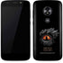 HBO House of the Dragon Burning Dragon Moto E5 Play Skin