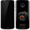 HBO House of the Dragon Burning Dragon Moto G6 Skin