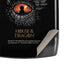 HBO House of the Dragon Burning Dragon Motorola RAZR Skin
