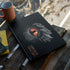 HBO House of the Dragon Burning Dragon MSI GS65 Stealth Laptop Skin