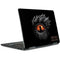 HBO House of the Dragon Burning Dragon Notebook 9 Pro 13in (2017) Skin
