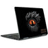 HBO House of the Dragon Burning Dragon Notebook 9 Pro 13in (2017) Skin