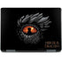 HBO House of the Dragon Burning Dragon Notebook 9 Pro 13in (2017) Skin