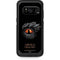 HBO House of the Dragon Burning Dragon Otterbox Commuter Galaxy Skin