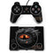 HBO House of the Dragon Burning Dragon PlayStation Classic Bundle Skin
