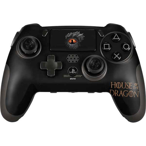 HBO House of the Dragon Burning Dragon PlayStation Scuf Vantage 2 Controller Skin