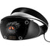 HBO House of the Dragon Burning Dragon PlayStation VR2 Skin