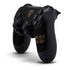 HBO House of the Dragon Burning Dragon PS4 Pro/Slim Controller Skin