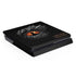 HBO House of the Dragon Burning Dragon PS4 Slim Skin