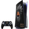 HBO House of the Dragon Burning Dragon PS5 Bundle Skin
