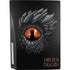 HBO House of the Dragon Burning Dragon PS5 Console Skin