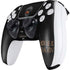 HBO House of the Dragon Burning Dragon PS5 Controller Skin