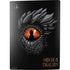 HBO House of the Dragon Burning Dragon PS5 Digital Edition Console Skin