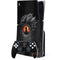 HBO House of the Dragon Burning Dragon PS5 Slim Disk Bundle Skin