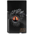 HBO House of the Dragon Burning Dragon PS5 Slim Disk Console Skin