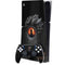 HBO House of the Dragon Burning Dragon PS5 Slim Digital Edition Bundle Skin