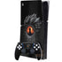 HBO House of the Dragon Burning Dragon PS5 Slim Digital Edition Console Skin