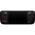 HBO House of the Dragon Burning Dragon Steam Deck Handheld Gaming Computer Skin