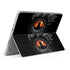 HBO House of the Dragon Burning Dragon Surface Go Skin