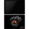 HBO House of the Dragon Burning Dragon Surface Pro 6 Skin