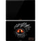 HBO House of the Dragon Burning Dragon Surface Pro 7 Skin