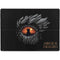 HBO House of the Dragon Burning Dragon Surface Pro 9 Skin