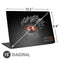 HBO House of the Dragon Burning Dragon Universal Laptop 15in (12.2 x 8.8in) Skin