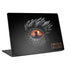 HBO House of the Dragon Burning Dragon Universal Laptop 18in (14.6 x 10.6in) Skin