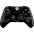 HBO House of the Dragon Burning Dragon Xbox One Controller Skin